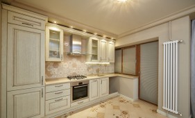 Вертикальный радиатор Arbonia 2180/06 N12 3/4 RAL 9016 Вертикальный радиатор Arbonia 2180/06 N12 3/4 RAL 9016