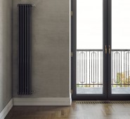 Arbonia 2180/06 SF-3 Anthrazit metallic, вертикальный радиатор Arbonia 2180/06 SF-3 Anthrazit metallic, вертикальный радиатор