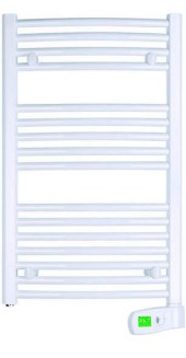 Электрический полотенцесушитель Rointe Sygma 030 (500 мм x 900 мм) белый Электрический полотенцесушитель Rointe Sygma 030 (500 мм x 900 мм) белый