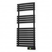 Электрический полотенцесушитель Rointe D Series 045 (500 мм x 1161 мм) графит Электрический полотенцесушитель Rointe D Series 045 (500 мм x 1161 мм) графит